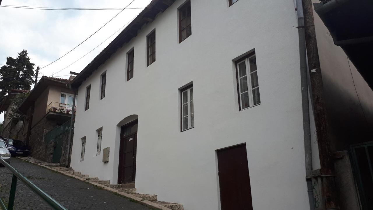 Alifakovac *