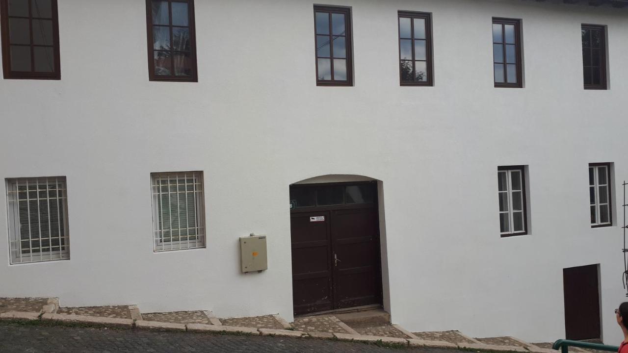 Alifakovac Apartment