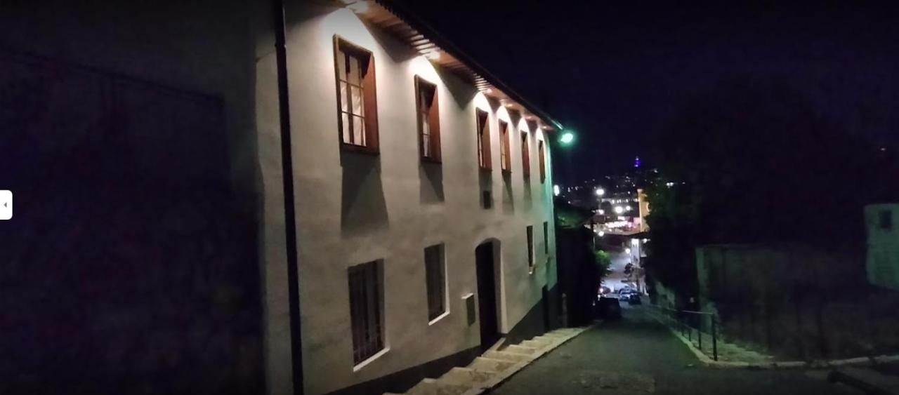 Apartment Alifakovac Sarajevo