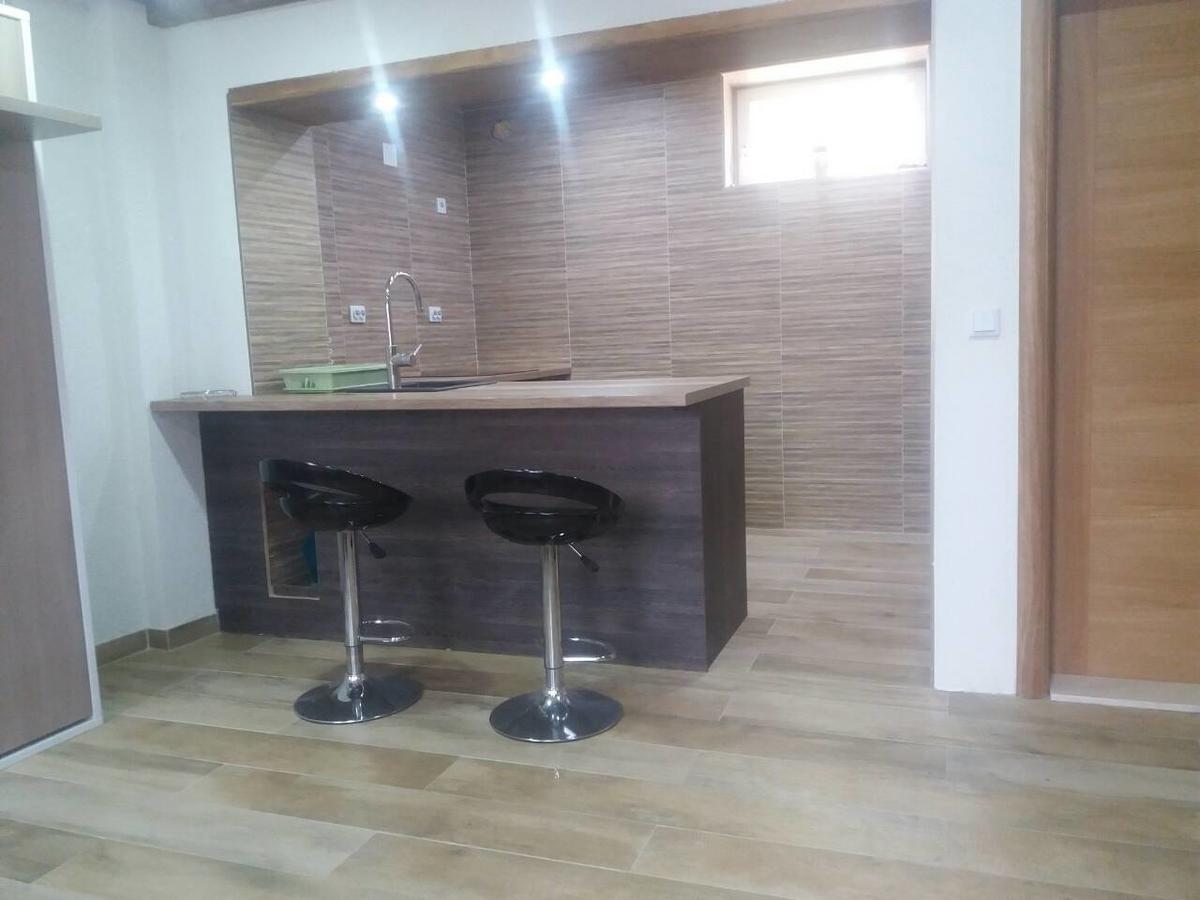 Apartment Alifakovac Sarajevo
