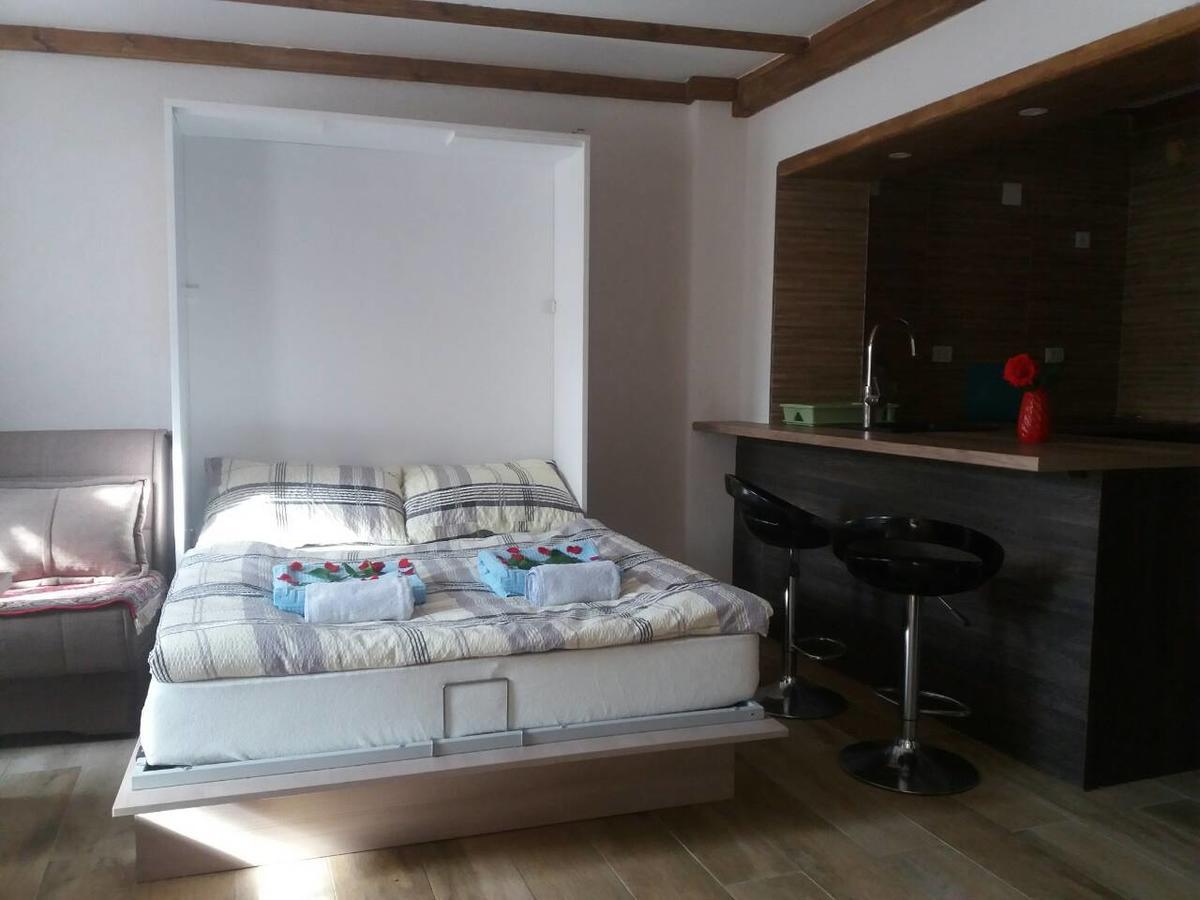 Alifakovac Apartment *