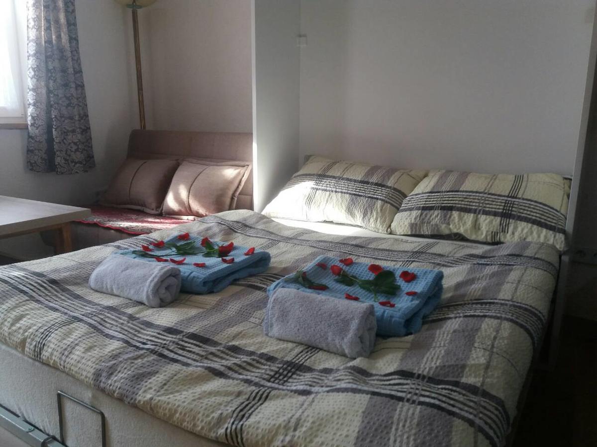 Apartment Alifakovac Sarajevo