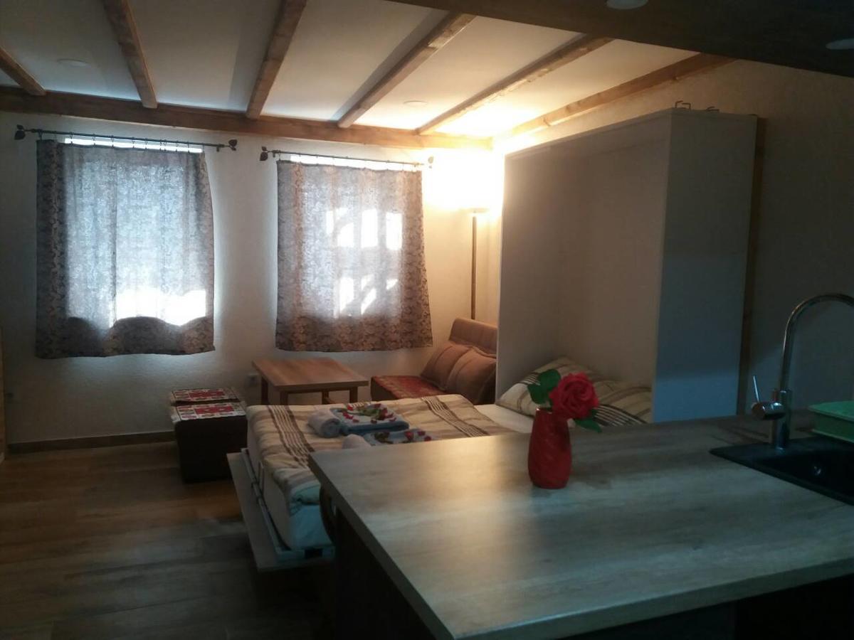 Apartment Alifakovac