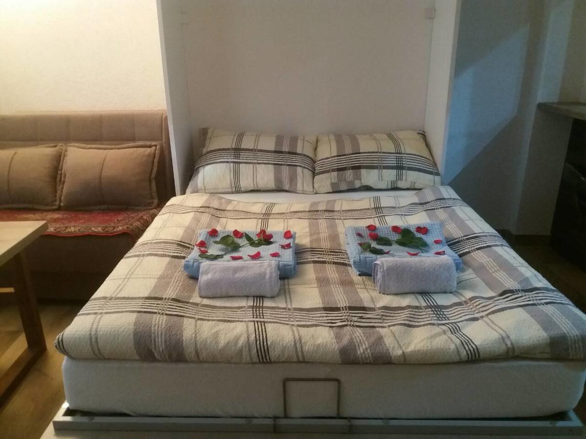 Alifakovac Apartment *