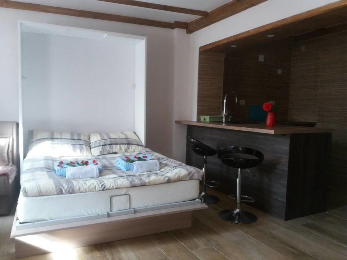 Alifakovac Apartment Sarajevo