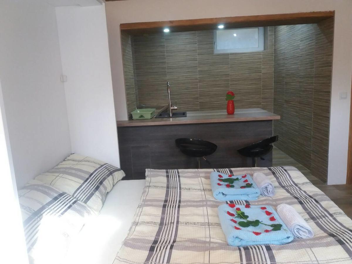 Alifakovac Apartment
