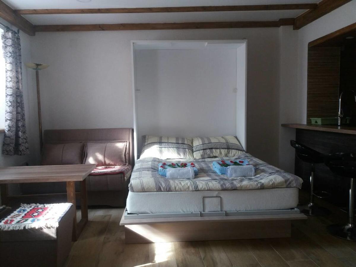Apartment Alifakovac